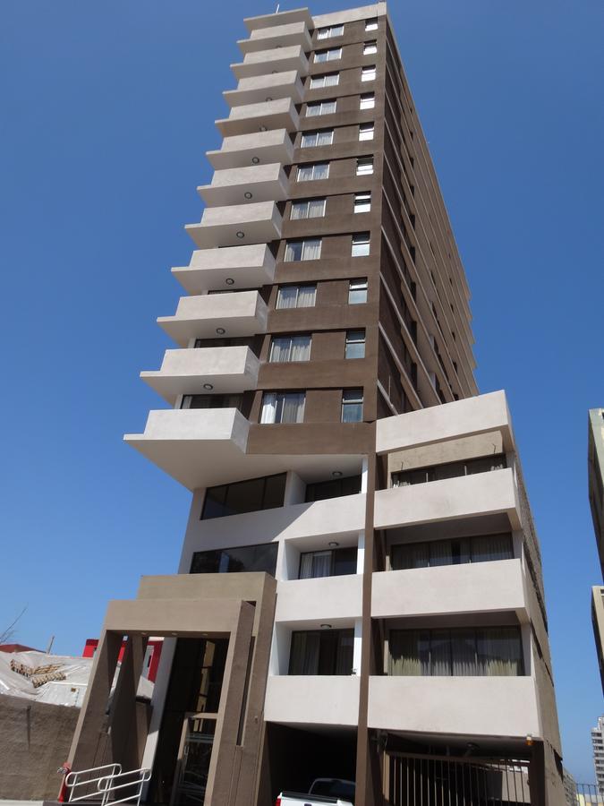 Tempora Apart Hotel Antofagasta Exterior photo